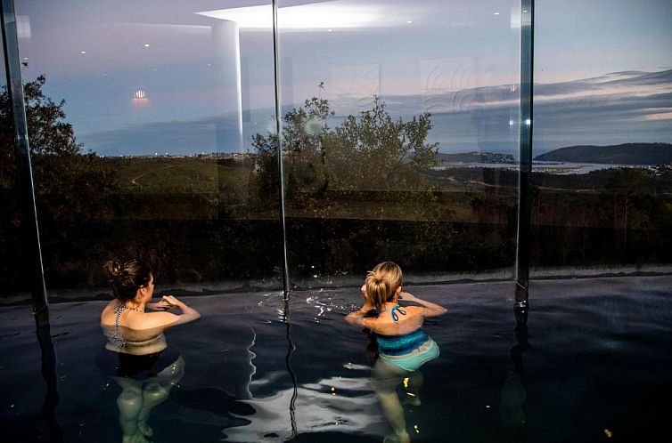 Simola Hotel, Country Club & Spa