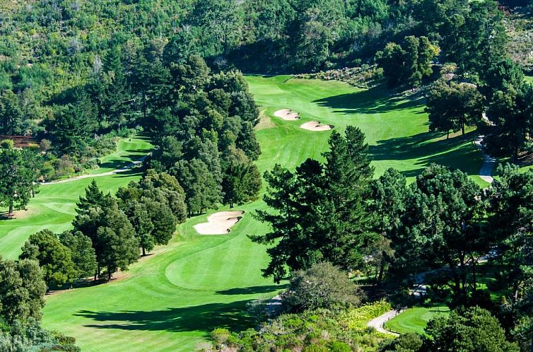 Simola Hotel, Country Club & Spa