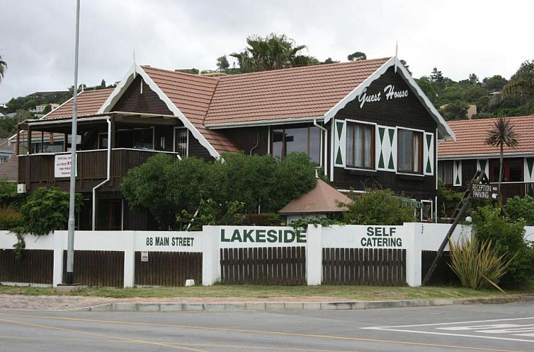 Guest house 13727250 - Holiday property West-Kaap - Lakeside Accommodation