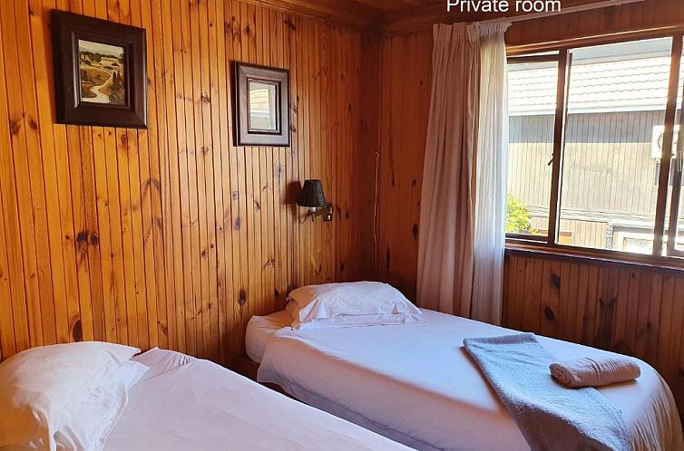 Lakeside Accommodation