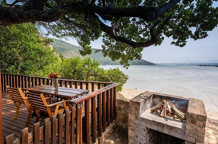 Under Milkwood Resort