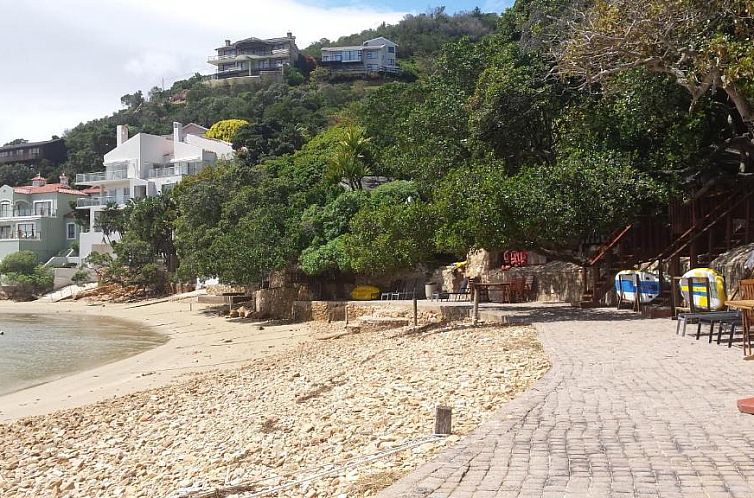 Under Milkwood Resort