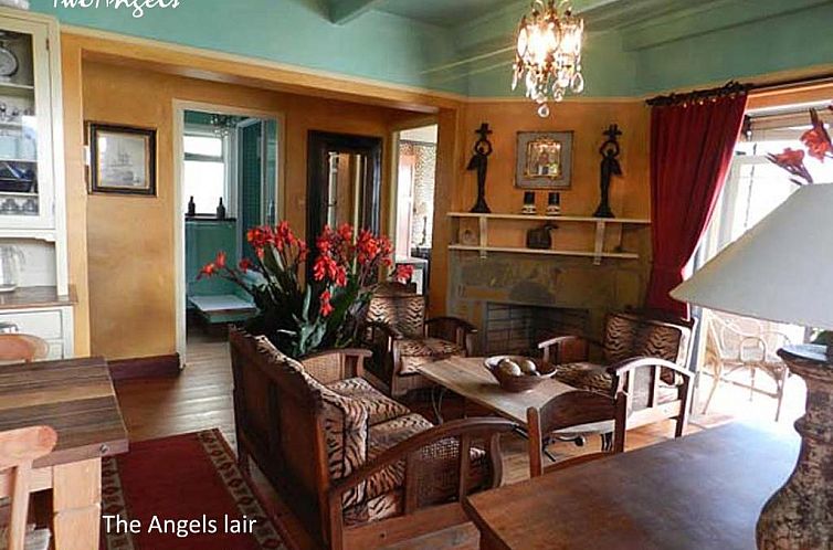 Verblijf 13727267 - Vakantiewoning West-Kaap - TwoAngels