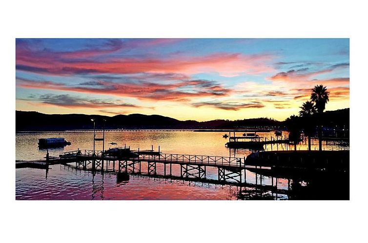 Laguna Grove Holiday Rentals