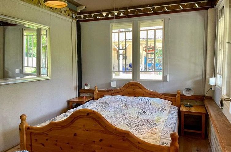 Vrijstaande woning in Dedina Mladeze