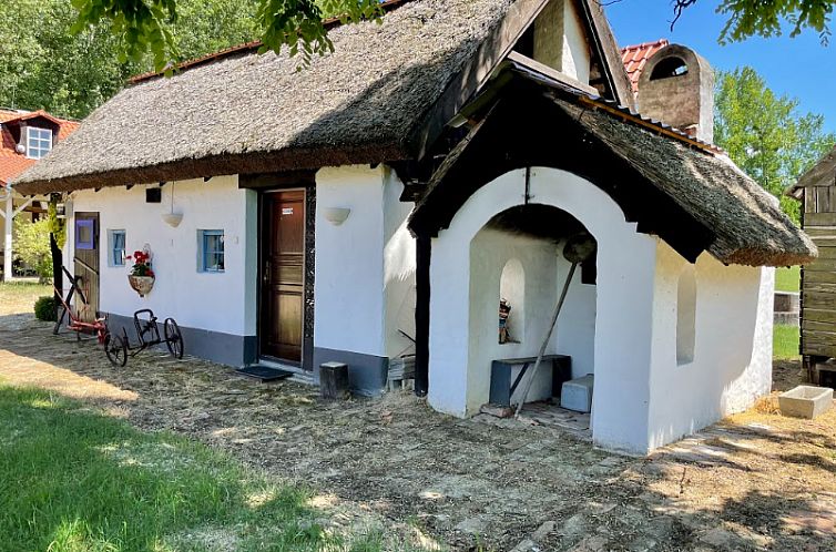 Vrijstaande woning in Dedina Mladeze