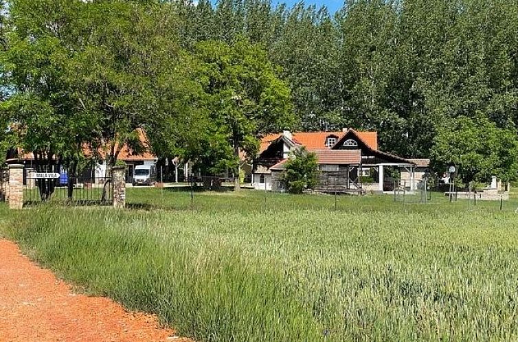 Vrijstaande woning in Dedina Mladeze