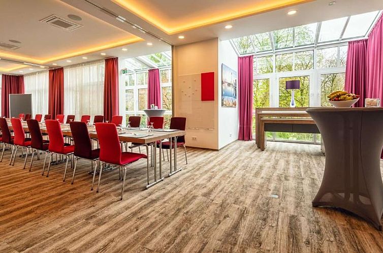 CityClass Hotel SAVOY