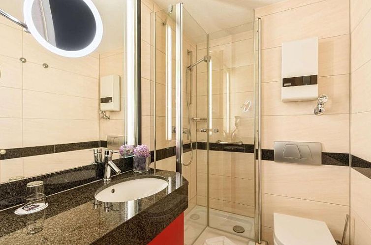 CityClass Hotel SAVOY