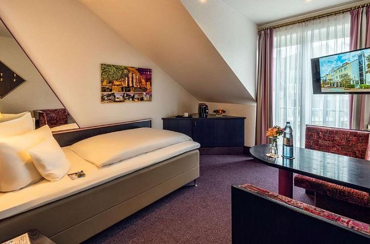CityClass Hotel SAVOY