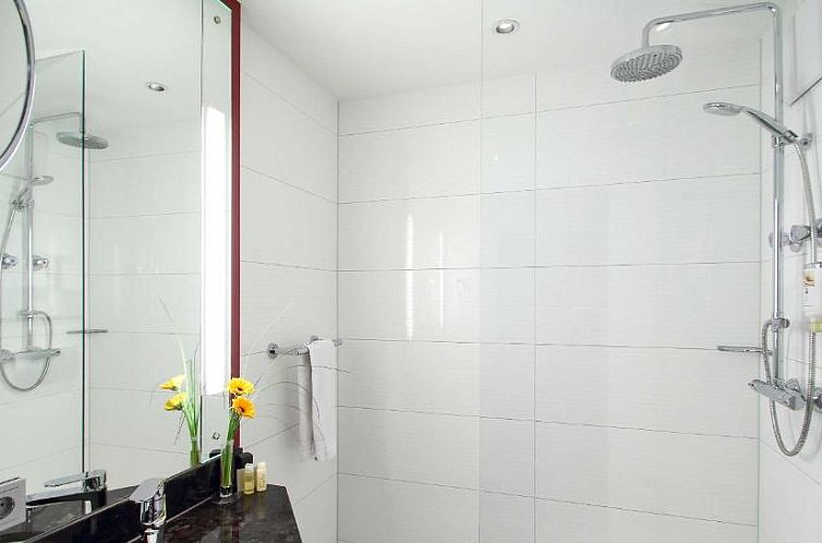 CityClass Hotel SAVOY