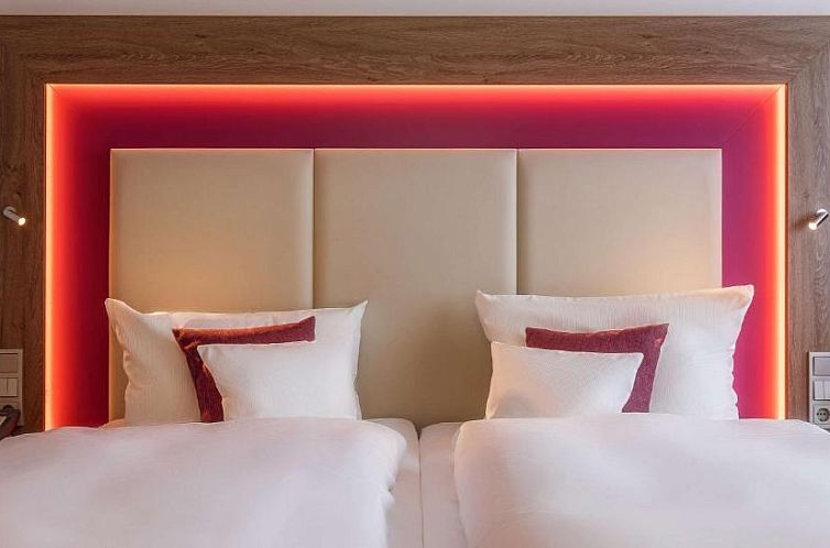 CityClass Hotel SAVOY