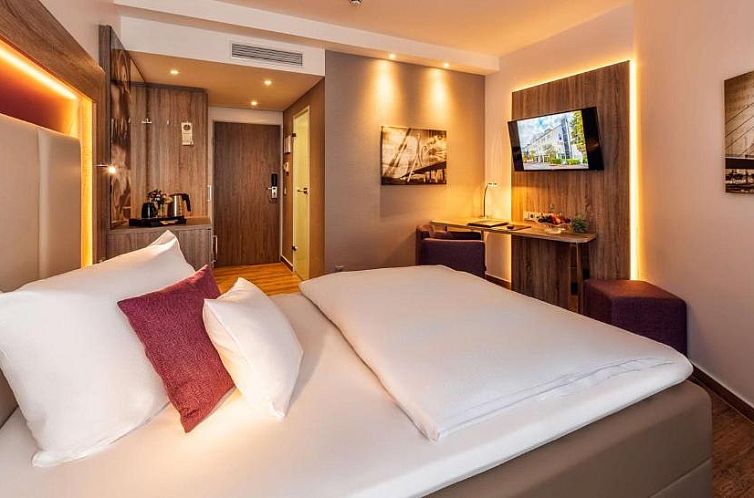 CityClass Hotel SAVOY