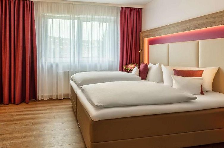 CityClass Hotel SAVOY