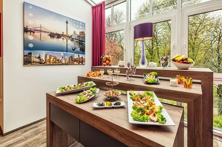 CityClass Hotel SAVOY