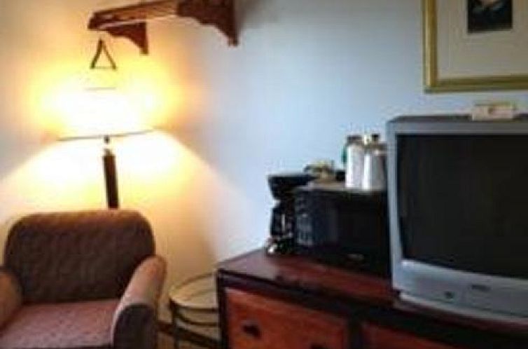 Ridge Top Motel - Bryson City