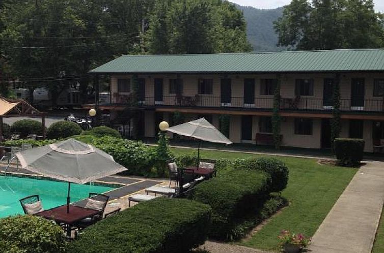 Ridge Top Motel - Bryson City