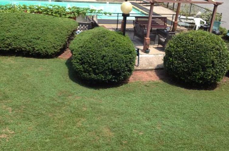 Ridge Top Motel - Bryson City