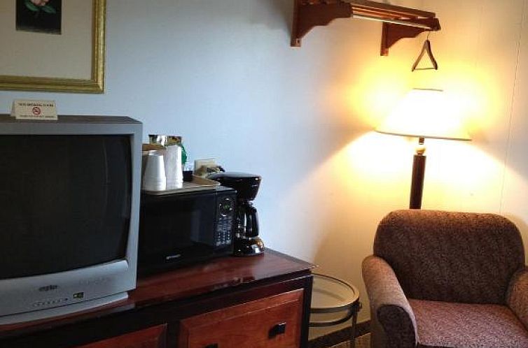 Ridge Top Motel - Bryson City
