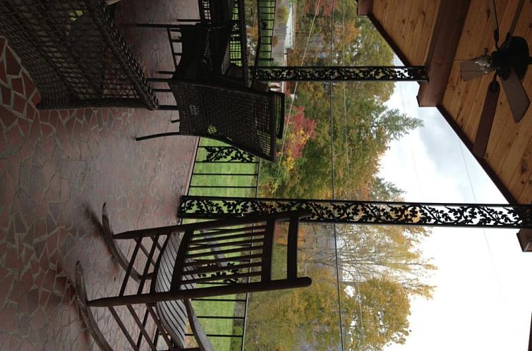 Ridge Top Motel - Bryson City