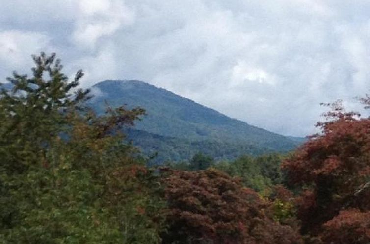 Ridge Top Motel - Bryson City