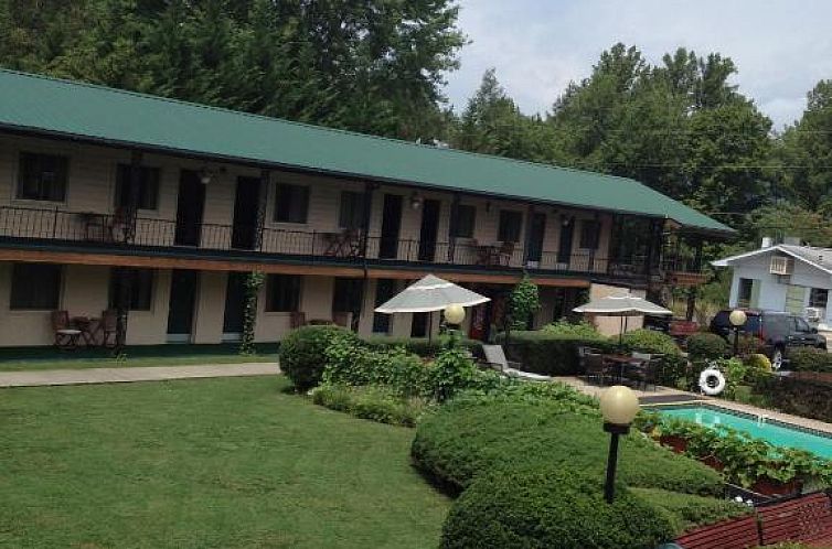 Ridge Top Motel - Bryson City