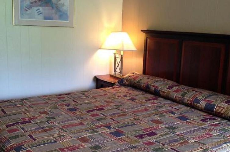 Ridge Top Motel - Bryson City