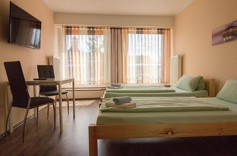 City Apartments Herne