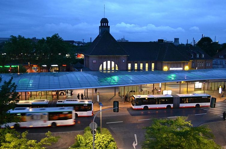 City Apartments Herne