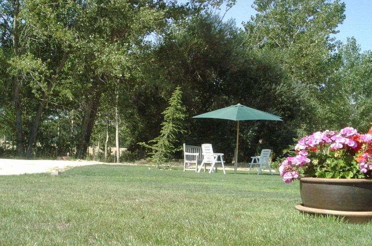 Hotel Santa Coloma del Camino