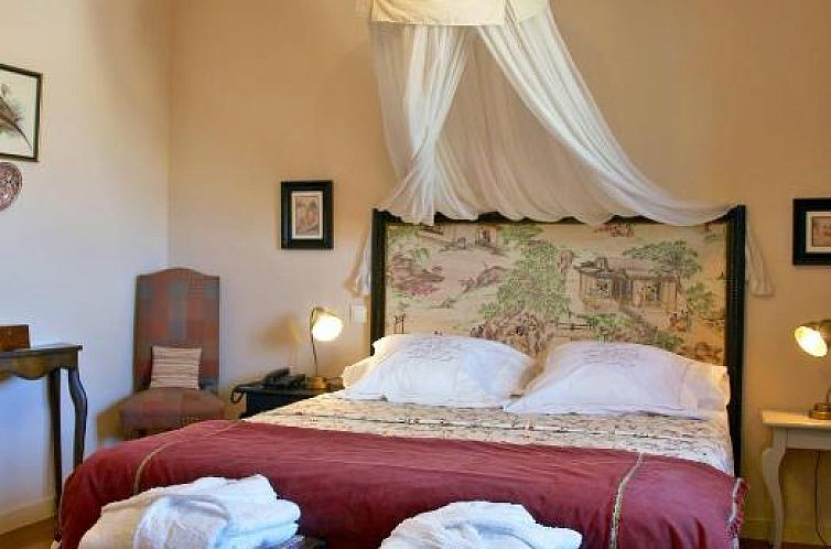 Hotel Santa Coloma del Camino