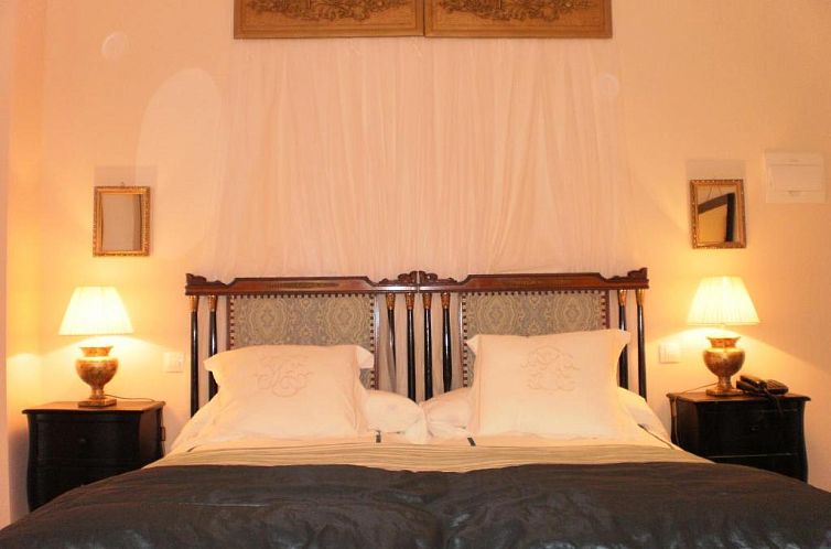 Hotel Santa Coloma del Camino