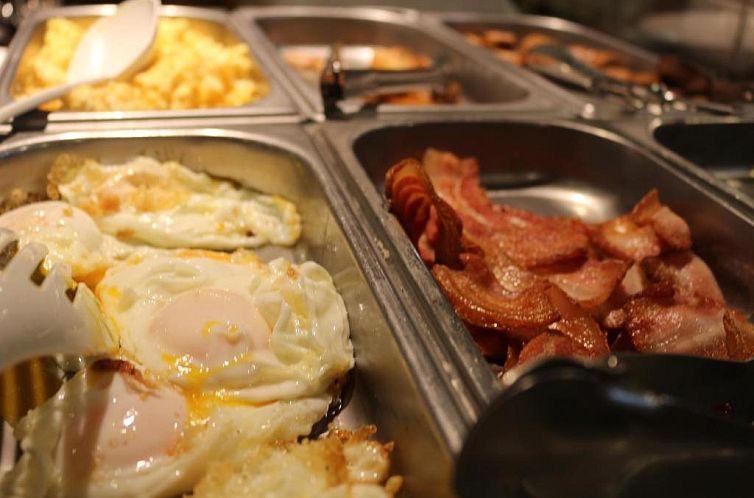 Hotel Restaurant Les Brases