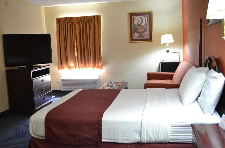 Red Carpet Inn Newark - Irvington NJ