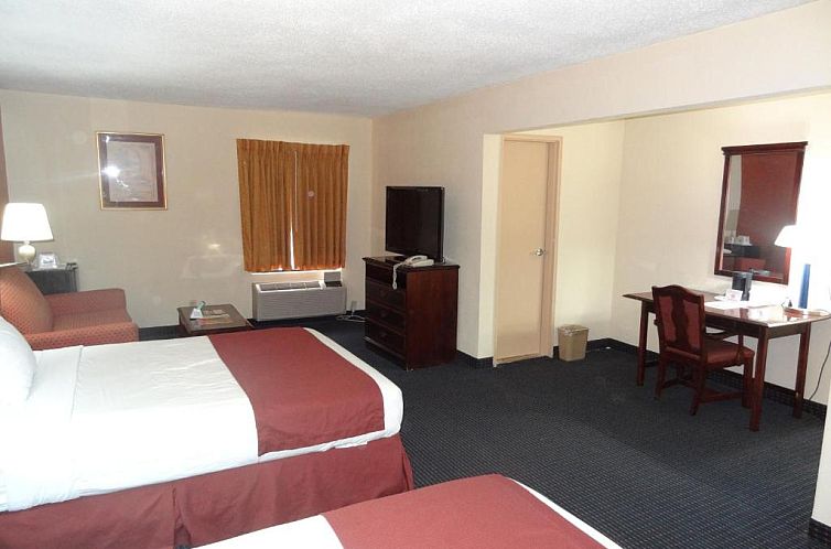 Red Carpet Inn Newark - Irvington NJ