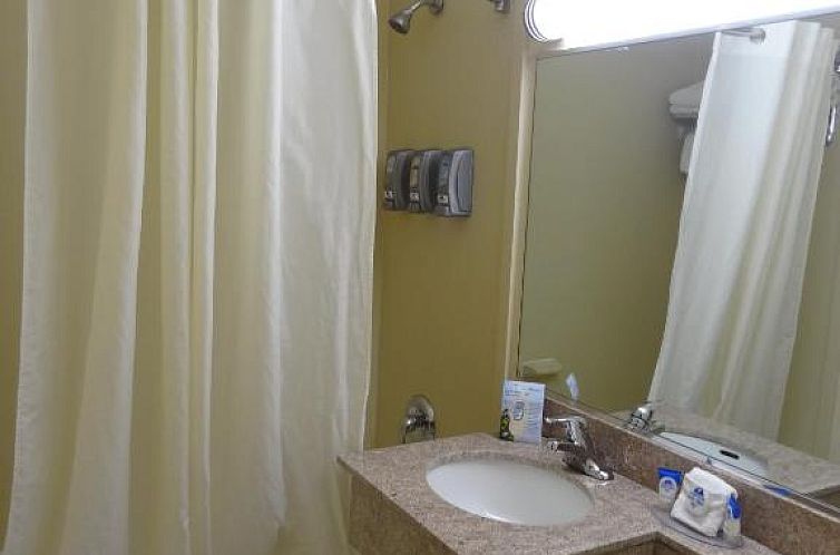 Red Carpet Inn Newark - Irvington NJ