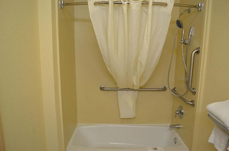 Red Carpet Inn Newark - Irvington NJ
