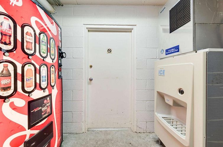 Motel 6-Kingston, TN