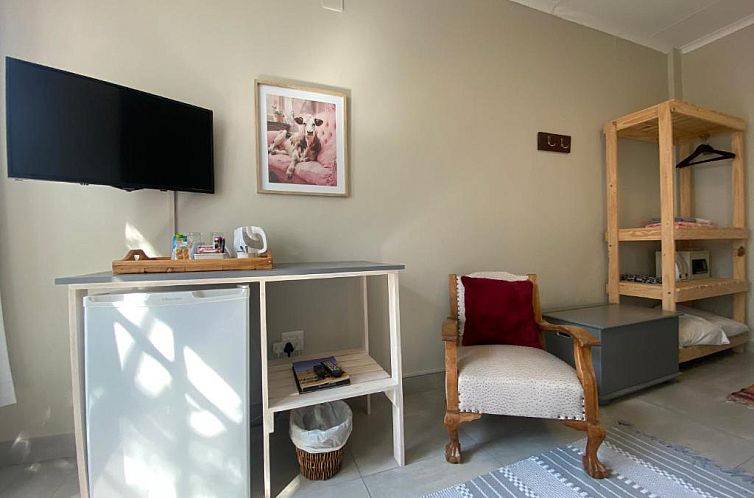 Bella Manga Country Escape