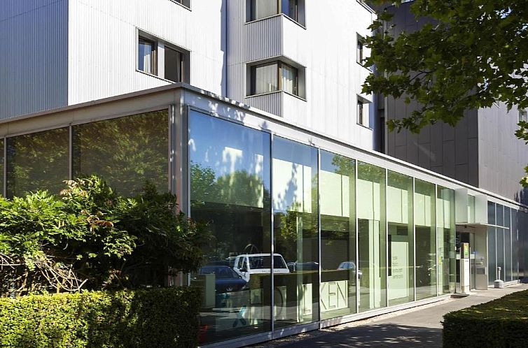 ibis Styles Kortrijk Expo