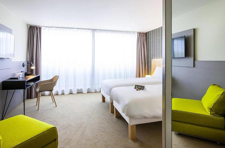 ibis Styles Kortrijk Expo