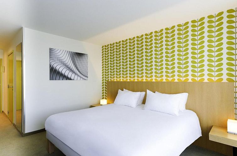 ibis Styles Kortrijk Expo