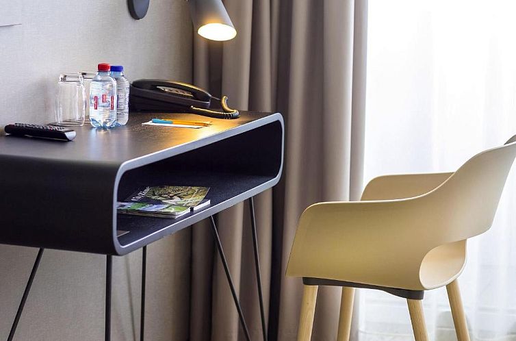 ibis Styles Kortrijk Expo