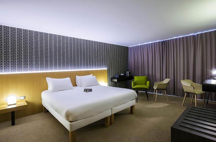 ibis Styles Kortrijk Expo