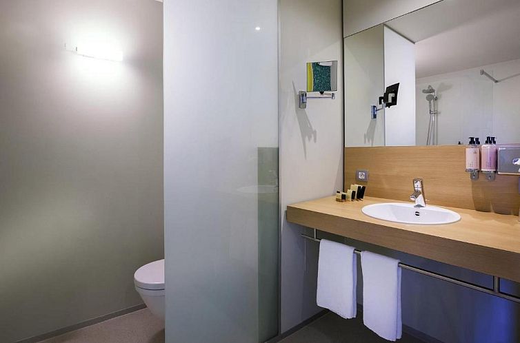ibis Styles Kortrijk Expo