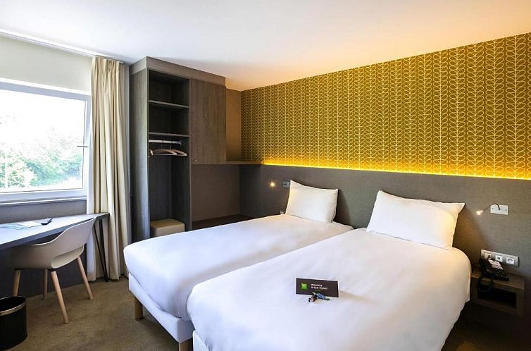 ibis Styles Kortrijk Expo