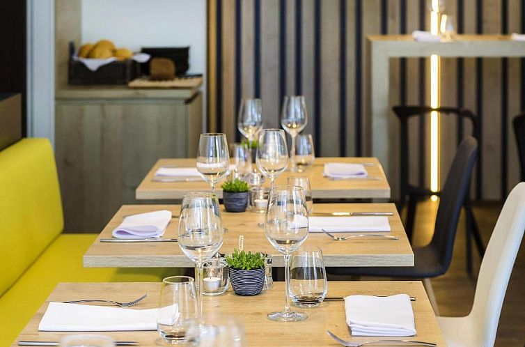 ibis Styles Kortrijk Expo