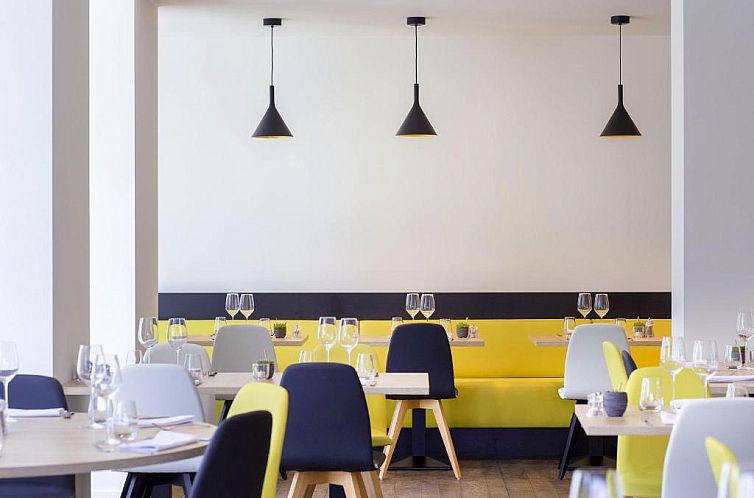 ibis Styles Kortrijk Expo