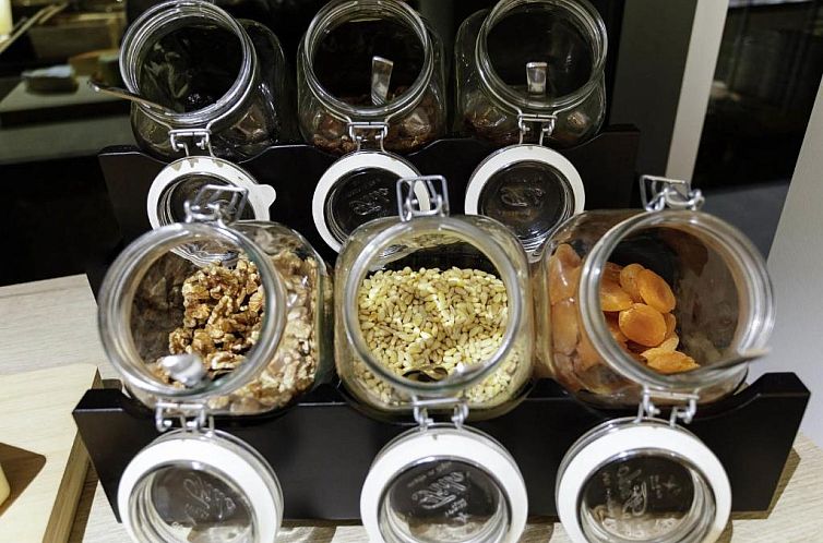 ibis Styles Kortrijk Expo