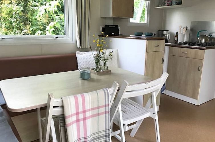 Vakantiehuis in Eernewoude